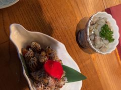 -阿吾罗日本料理(K11艺术中心店)