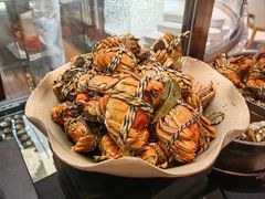 -菲住布渴酒店自助餐厅(阿里巴巴西溪园区店)