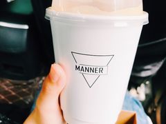 -Manner Coffee(大宁国际商业广场店)