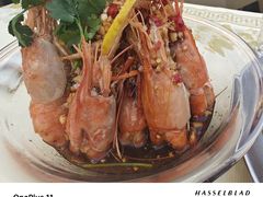 -铭副琦食·虾蟹烩馆(渔人码头店)