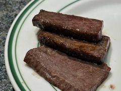 -NIUAN牛庵·日式和牛烧肉(恒隆店)