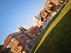 -天津津利华酒店