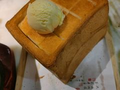 -绿茶餐厅(哈尔滨凯德店)