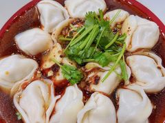 -喜家德虾仁水饺(中央大街店)