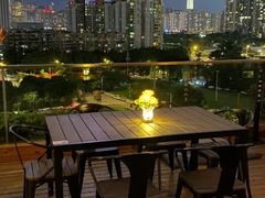 -小茶闲舍·观景商务茶馆(广州塔店)