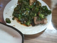 -大姨捞面(新安花园店)