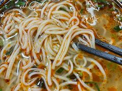 -陇上全荟兰州传统牛肉面(延吉路店)