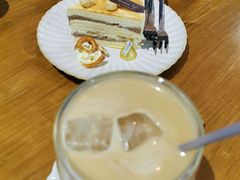 -塔拉苏咖啡(中信丹阳花园店)