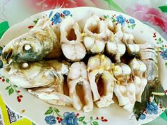 -小六农家乐(崇明西沙湿地店)