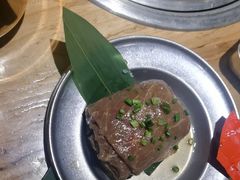 -汉拿山(北京上地华联店)