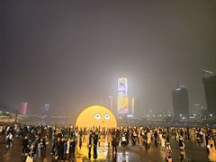 -中国宜宾·长江地标广场