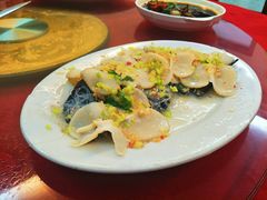 细象局面-天天海鲜城·海鲜大排档(新溪店)