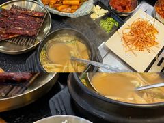 -臻牛烤肉