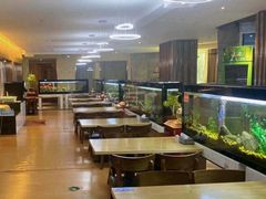 -水立方国际汤泉(六一中路店)