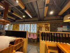 -7年8班朝鲜族非遗美食(三钢里店)