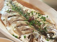 -品鲜村农家菜·阳澄湖大闸蟹(总店)