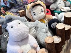 -猫的天空之城概念书店(苏州平江店)