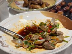 -陶缘一号·四季缘·老字号顺德菜·户外婚礼家宴(西滘店)