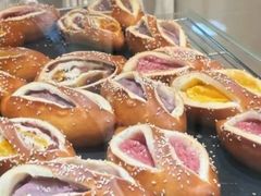 -追光 Dream Bakery(武汉天地店)