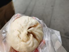 -韩包子(建设路店)