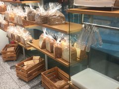 -BreadTalk面包新语(龙之梦购物中心莘庄店)