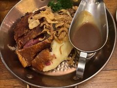 -宝莱纳餐厅(滨江店)