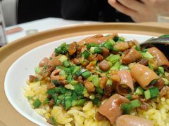 -双合园·海鲜水饺青岛菜(万佳广场店)