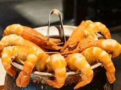 胡椒虾-吴记鲜定味