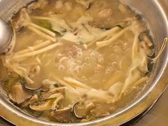 -巴山一绝烤全羊(三圣乡刘家花园店)