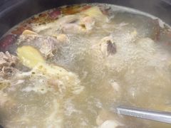 -花苑美食横琴生蚝火锅(拱北粤华路店)