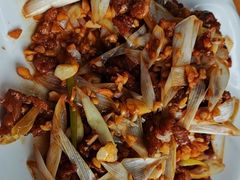 -清真利德顺小老饭庄(复兴路店)