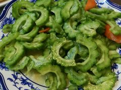 -粥公粥婆精品家常菜(青龙桥店)