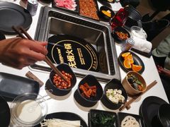 -鼎膳常火锅(华阳店)