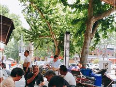 -惠记粉汤羊血(小南门店)