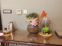 -禧瑞都大饭店(吊桥路店)