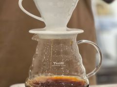 -1/4 ONE QUARTER COFFEE LAB(朝阳大悦城店)