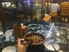 -阿嫂印象·民间江湖菜(大学城店)
