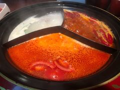-巴邑火锅·夜宵(港隆广场店)