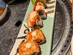 -隐泉京望日式料理(太和广场店)