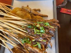 -林二哥宜烤官·宜宾小烧烤