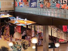 -円满日式居酒屋(蓉花路美食街店)