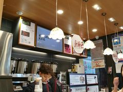 -茶颜悦色(岳麓山顶店)
