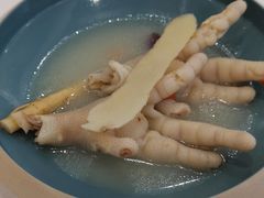 -金华安大酒楼·老牌潮菜·粤式茶点(东方国际店)