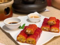 -点都德(聚福楼店)