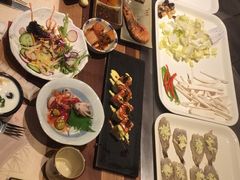 -赤坂亭·M9和牛烧肉·铁板烧(合肥万象城店)