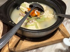 -汤城小厨•粤菜•靓汤(西直门凯德MALL店)