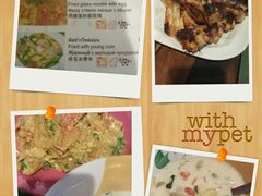 -Doo Dee Thai Food(Issan/Isaan/Esan)