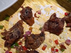 -荷塘秋月·本帮江浙菜(国权路店)