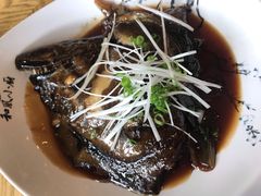 -和风日本料理(腾飞园店)