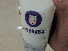 -一只酸奶牛(百联南岸上海城店)